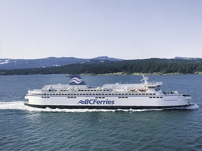 bcferry