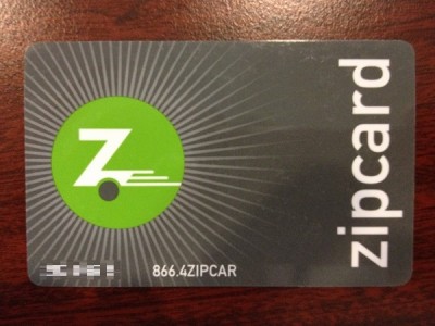 zipcard